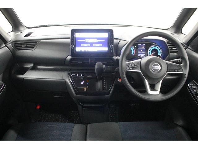 ルークス ハイウェイスター X 純正9インチナビ アラウンドビューモニター ETC 片側パワースライドドア LEDヘッドライト フォグライト 純正アルミホイール シートバックテーブル 天井サーキュレーター ステアリングリモコン(35枚目)