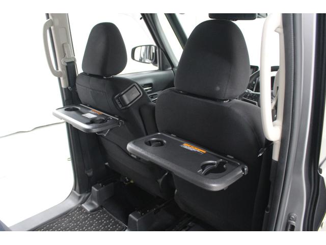 ルークス ハイウェイスター X 純正9インチナビ アラウンドビューモニター ETC 片側パワースライドドア LEDヘッドライト フォグライト 純正アルミホイール シートバックテーブル 天井サーキュレーター ステアリングリモコン(55枚目)