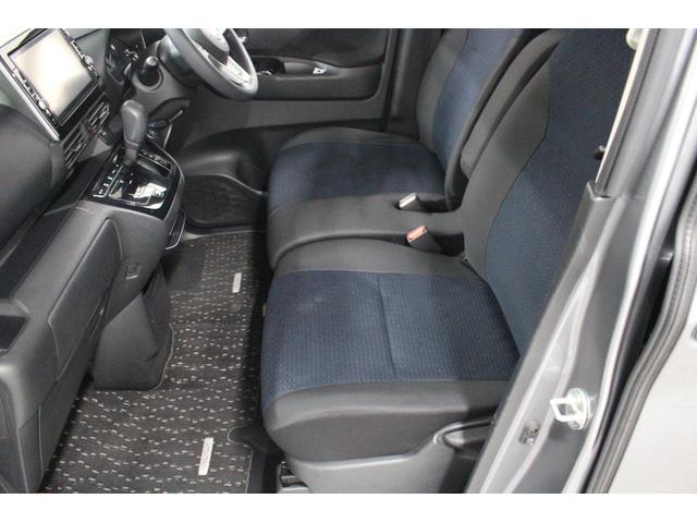 ルークス ハイウェイスター X 純正9インチナビ アラウンドビューモニター ETC 片側パワースライドドア LEDヘッドライト フォグライト 純正アルミホイール シートバックテーブル 天井サーキュレーター ステアリングリモコン(75枚目)