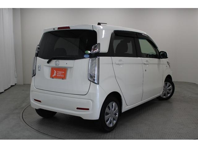 N-WGN Gコンフォートパッケージ 1DINオーディオ シートヒーター プッシュスタート スマートキー サイドバイザー 純正フロアマット HIDヘッドライト オートライト 電動格納ドアミラー ベンチシート フルフラットシート(6枚目)