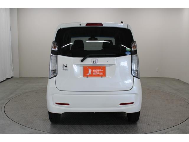 N-WGN Gコンフォートパッケージ 1DINオーディオ シートヒーター プッシュスタート スマートキー サイドバイザー 純正フロアマット HIDヘッドライト オートライト 電動格納ドアミラー ベンチシート フルフラットシート(7枚目)