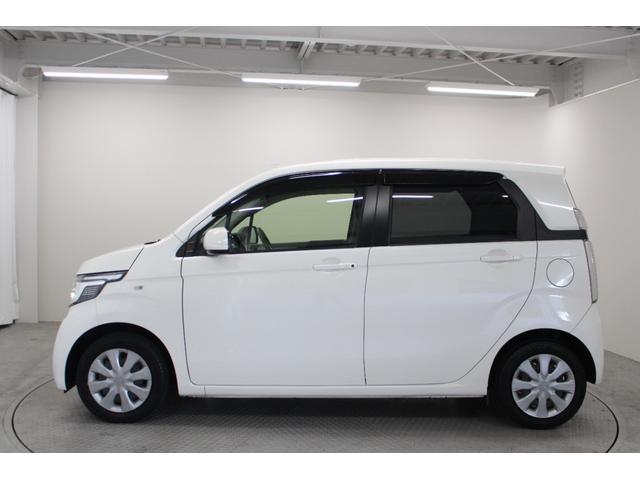 N-WGN Gコンフォートパッケージ 1DINオーディオ シートヒーター プッシュスタート スマートキー サイドバイザー 純正フロアマット HIDヘッドライト オートライト 電動格納ドアミラー ベンチシート フルフラットシート(8枚目)