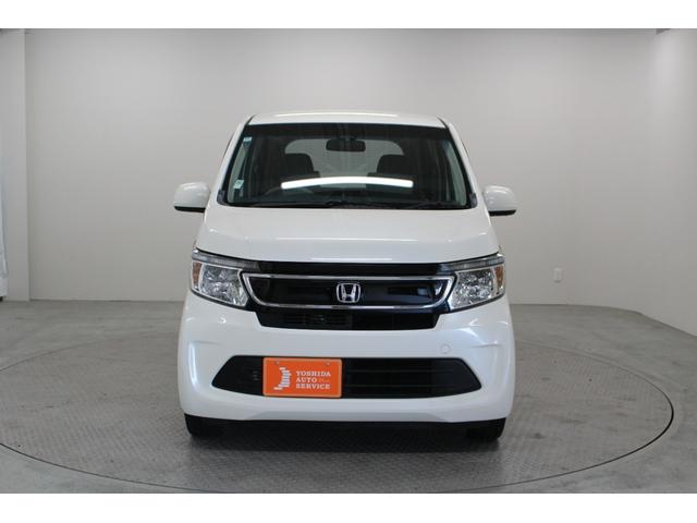 N-WGN Gコンフォートパッケージ 1DINオーディオ シートヒーター プッシュスタート スマートキー サイドバイザー 純正フロアマット HIDヘッドライト オートライト 電動格納ドアミラー ベンチシート フルフラットシート(10枚目)