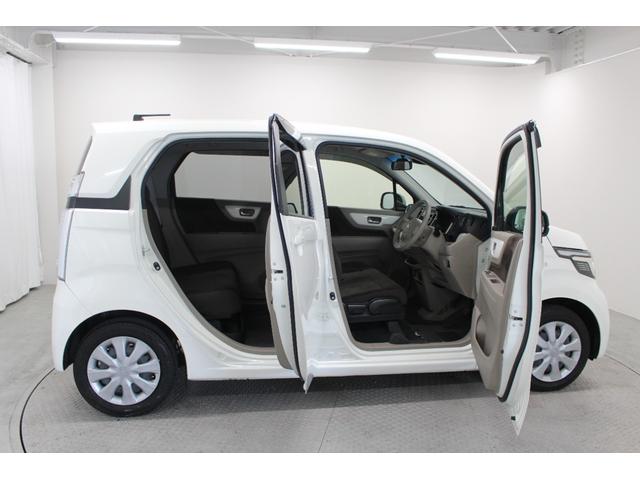 N-WGN Gコンフォートパッケージ 1DINオーディオ シートヒーター プッシュスタート スマートキー サイドバイザー 純正フロアマット HIDヘッドライト オートライト 電動格納ドアミラー ベンチシート フルフラットシート(12枚目)