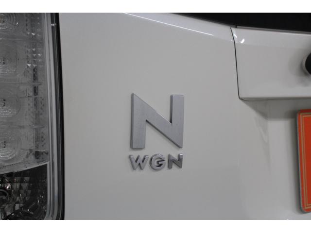 N-WGN Gコンフォートパッケージ 1DINオーディオ シートヒーター プッシュスタート スマートキー サイドバイザー 純正フロアマット HIDヘッドライト オートライト 電動格納ドアミラー ベンチシート フルフラットシート(16枚目)