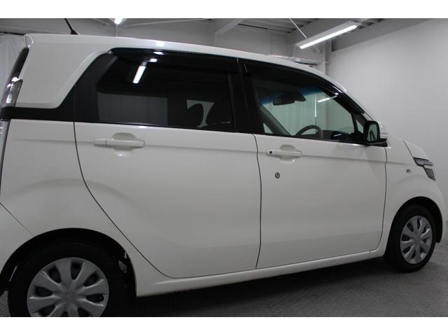 N-WGN Gコンフォートパッケージ 1DINオーディオ シートヒーター プッシュスタート スマートキー サイドバイザー 純正フロアマット HIDヘッドライト オートライト 電動格納ドアミラー ベンチシート フルフラットシート(26枚目)