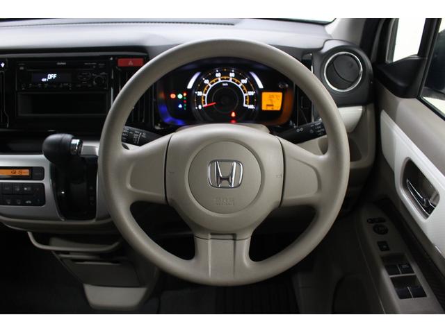 N-WGN Gコンフォートパッケージ 1DINオーディオ シートヒーター プッシュスタート スマートキー サイドバイザー 純正フロアマット HIDヘッドライト オートライト 電動格納ドアミラー ベンチシート フルフラットシート(36枚目)