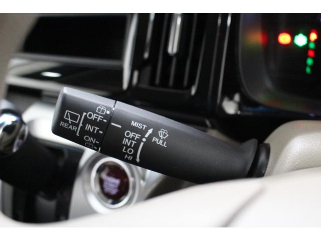 N-WGN Gコンフォートパッケージ 1DINオーディオ シートヒーター プッシュスタート スマートキー サイドバイザー 純正フロアマット HIDヘッドライト オートライト 電動格納ドアミラー ベンチシート フルフラットシート(46枚目)