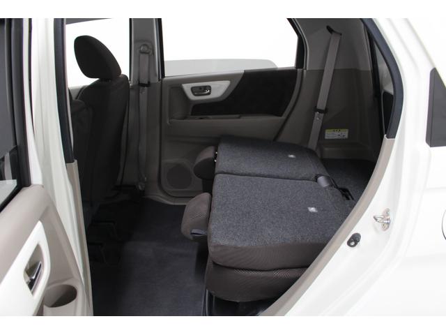 N-WGN Gコンフォートパッケージ 1DINオーディオ シートヒーター プッシュスタート スマートキー サイドバイザー 純正フロアマット HIDヘッドライト オートライト 電動格納ドアミラー ベンチシート フルフラットシート(68枚目)