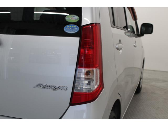 ＡＺワゴン ＸＧ　純正オーディオ　電動格納ドアミラー　ハロゲンヘッドライト　キーレスキー　マニュアルエアコン　フルフラットシート　修復歴無し車両（16枚目）