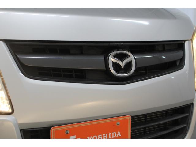 ＡＺワゴン ＸＧ　純正オーディオ　電動格納ドアミラー　ハロゲンヘッドライト　キーレスキー　マニュアルエアコン　フルフラットシート　修復歴無し車両（24枚目）