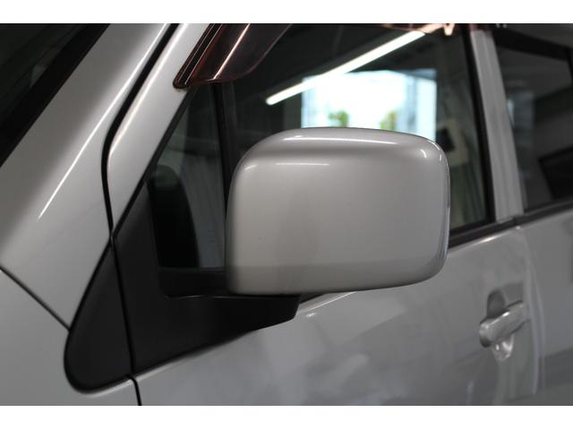 ＡＺワゴン ＸＧ　純正オーディオ　電動格納ドアミラー　ハロゲンヘッドライト　キーレスキー　マニュアルエアコン　フルフラットシート　修復歴無し車両（28枚目）