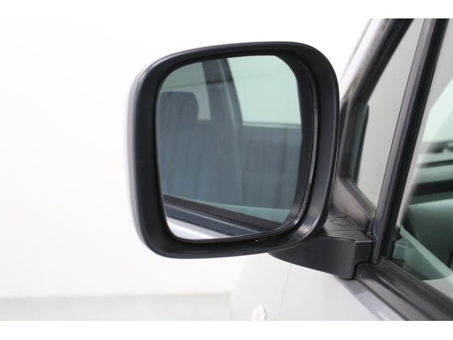 ＡＺワゴン ＸＧ　純正オーディオ　電動格納ドアミラー　ハロゲンヘッドライト　キーレスキー　マニュアルエアコン　フルフラットシート　修復歴無し車両（29枚目）