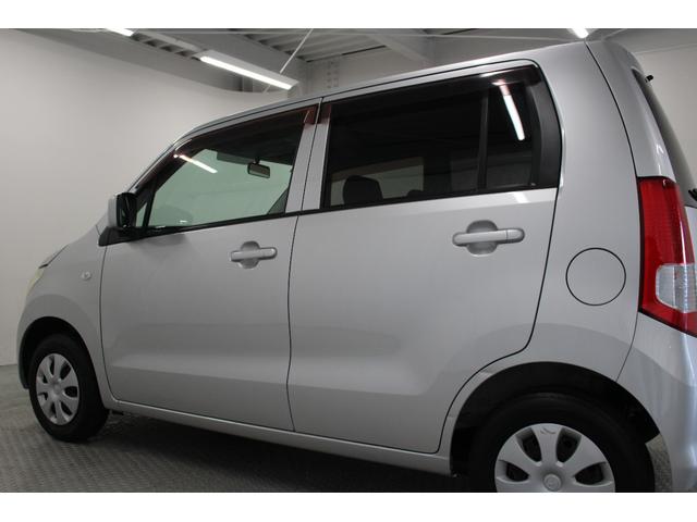 ＡＺワゴン ＸＧ　純正オーディオ　電動格納ドアミラー　ハロゲンヘッドライト　キーレスキー　マニュアルエアコン　フルフラットシート　修復歴無し車両（30枚目）