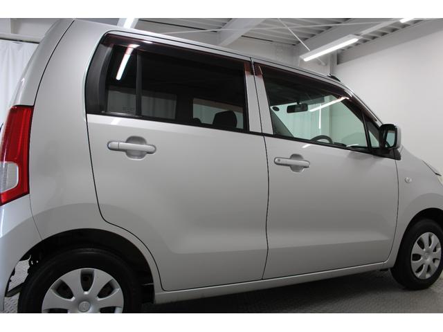 ＡＺワゴン ＸＧ　純正オーディオ　電動格納ドアミラー　ハロゲンヘッドライト　キーレスキー　マニュアルエアコン　フルフラットシート　修復歴無し車両（31枚目）