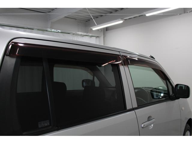 ＡＺワゴン ＸＧ　純正オーディオ　電動格納ドアミラー　ハロゲンヘッドライト　キーレスキー　マニュアルエアコン　フルフラットシート　修復歴無し車両（32枚目）