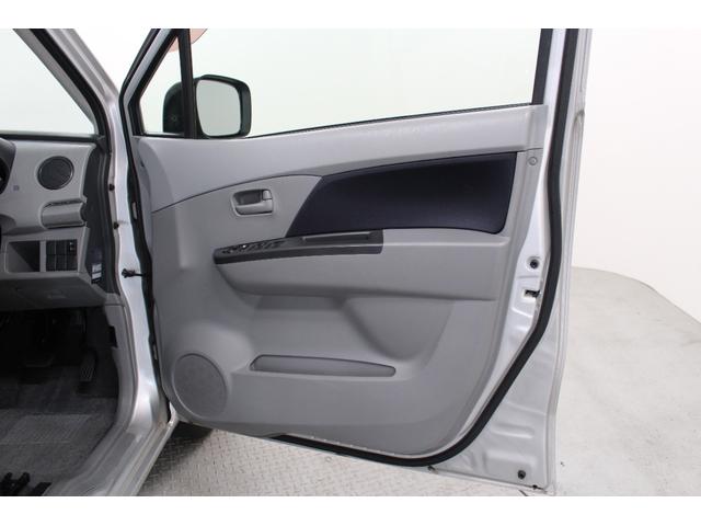 ＡＺワゴン ＸＧ　純正オーディオ　電動格納ドアミラー　ハロゲンヘッドライト　キーレスキー　マニュアルエアコン　フルフラットシート　修復歴無し車両（34枚目）