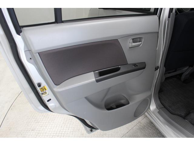 ＡＺワゴン ＸＧ　純正オーディオ　電動格納ドアミラー　ハロゲンヘッドライト　キーレスキー　マニュアルエアコン　フルフラットシート　修復歴無し車両（38枚目）