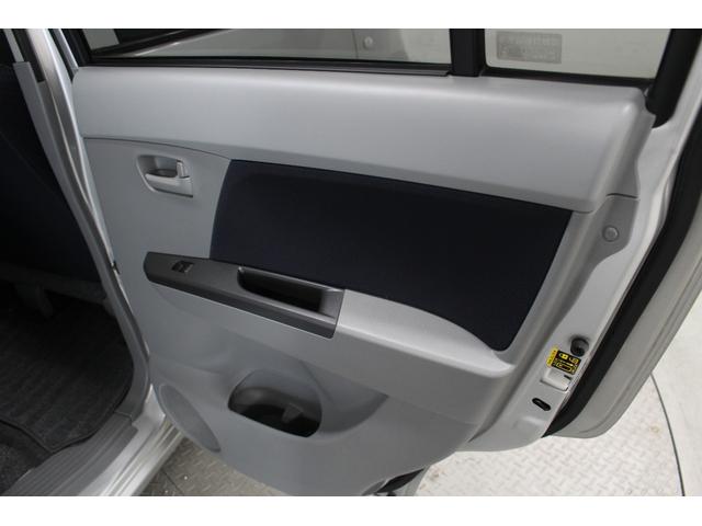 ＡＺワゴン ＸＧ　純正オーディオ　電動格納ドアミラー　ハロゲンヘッドライト　キーレスキー　マニュアルエアコン　フルフラットシート　修復歴無し車両（40枚目）