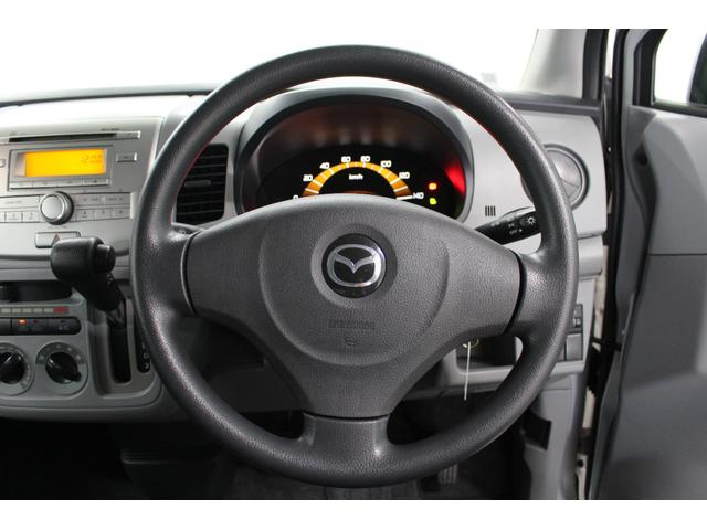 ＡＺワゴン ＸＧ　純正オーディオ　電動格納ドアミラー　ハロゲンヘッドライト　キーレスキー　マニュアルエアコン　フルフラットシート　修復歴無し車両（41枚目）