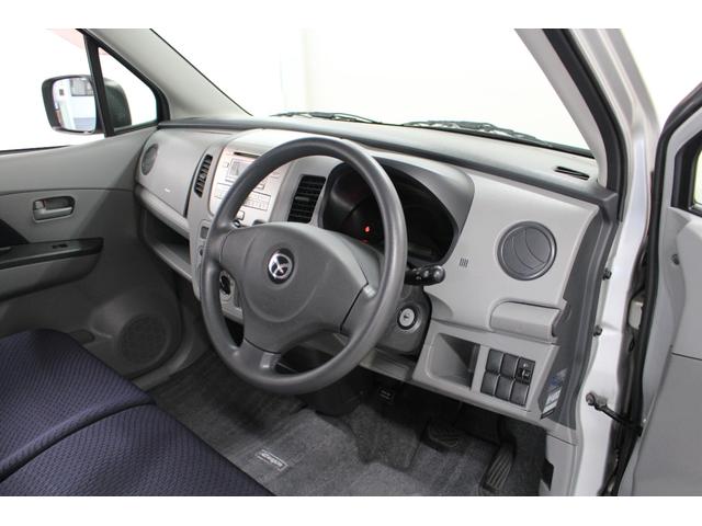 ＡＺワゴン ＸＧ　純正オーディオ　電動格納ドアミラー　ハロゲンヘッドライト　キーレスキー　マニュアルエアコン　フルフラットシート　修復歴無し車両（53枚目）