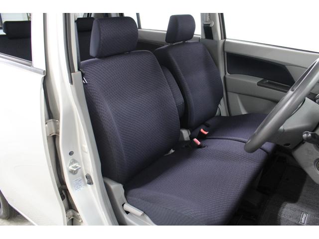 ＡＺワゴン ＸＧ　純正オーディオ　電動格納ドアミラー　ハロゲンヘッドライト　キーレスキー　マニュアルエアコン　フルフラットシート　修復歴無し車両（55枚目）