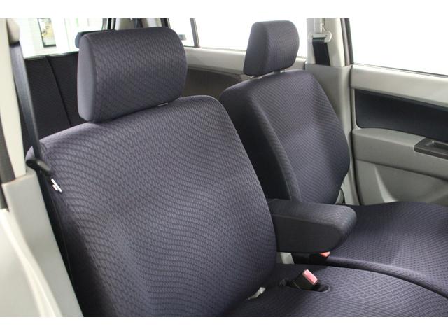 ＡＺワゴン ＸＧ　純正オーディオ　電動格納ドアミラー　ハロゲンヘッドライト　キーレスキー　マニュアルエアコン　フルフラットシート　修復歴無し車両（56枚目）