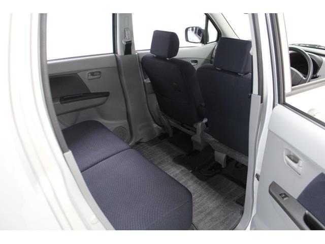 ＡＺワゴン ＸＧ　純正オーディオ　電動格納ドアミラー　ハロゲンヘッドライト　キーレスキー　マニュアルエアコン　フルフラットシート　修復歴無し車両（59枚目）