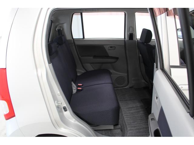 ＡＺワゴン ＸＧ　純正オーディオ　電動格納ドアミラー　ハロゲンヘッドライト　キーレスキー　マニュアルエアコン　フルフラットシート　修復歴無し車両（60枚目）