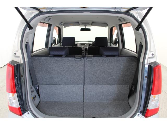 ＡＺワゴン ＸＧ　純正オーディオ　電動格納ドアミラー　ハロゲンヘッドライト　キーレスキー　マニュアルエアコン　フルフラットシート　修復歴無し車両（63枚目）