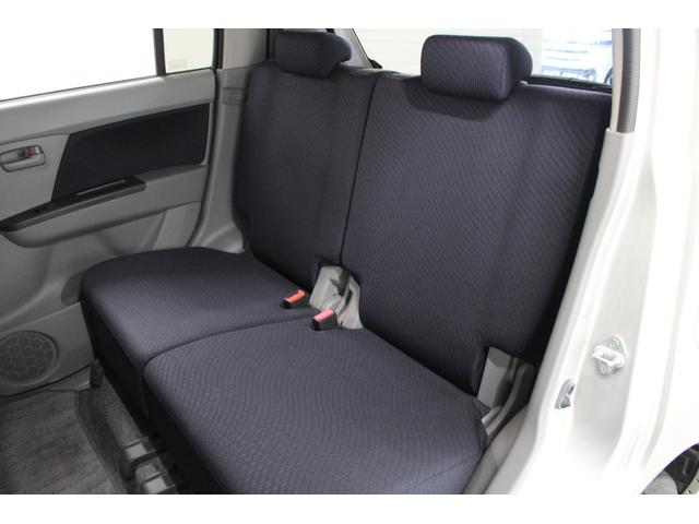 ＡＺワゴン ＸＧ　純正オーディオ　電動格納ドアミラー　ハロゲンヘッドライト　キーレスキー　マニュアルエアコン　フルフラットシート　修復歴無し車両（68枚目）