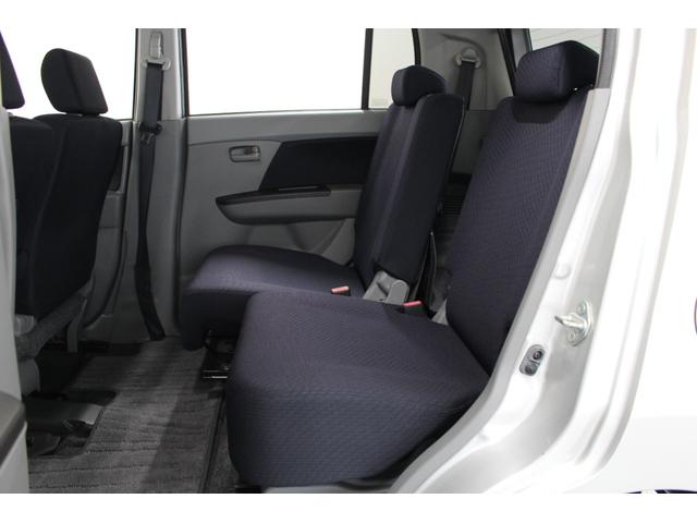 ＡＺワゴン ＸＧ　純正オーディオ　電動格納ドアミラー　ハロゲンヘッドライト　キーレスキー　マニュアルエアコン　フルフラットシート　修復歴無し車両（70枚目）