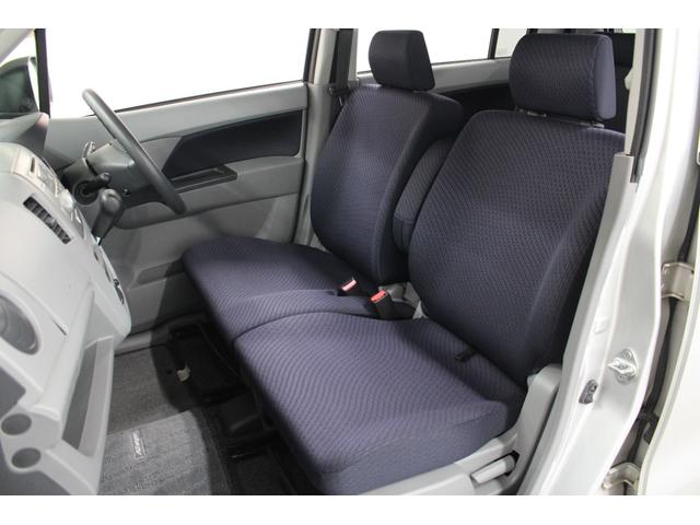 ＡＺワゴン ＸＧ　純正オーディオ　電動格納ドアミラー　ハロゲンヘッドライト　キーレスキー　マニュアルエアコン　フルフラットシート　修復歴無し車両（71枚目）