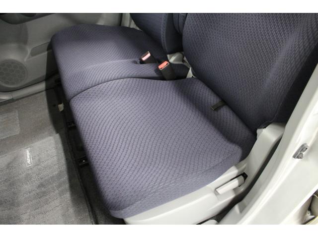 ＡＺワゴン ＸＧ　純正オーディオ　電動格納ドアミラー　ハロゲンヘッドライト　キーレスキー　マニュアルエアコン　フルフラットシート　修復歴無し車両（72枚目）