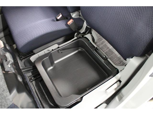 ＡＺワゴン ＸＧ　純正オーディオ　電動格納ドアミラー　ハロゲンヘッドライト　キーレスキー　マニュアルエアコン　フルフラットシート　修復歴無し車両（73枚目）