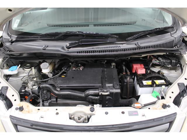 ＡＺワゴン ＸＧ　純正オーディオ　電動格納ドアミラー　ハロゲンヘッドライト　キーレスキー　マニュアルエアコン　フルフラットシート　修復歴無し車両（80枚目）