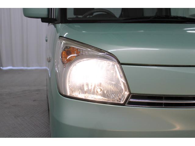 スペーシア Ｘ　社外ワンセグナビ　バックカメラ　ドライブレコーダー　片側パワースライドドア　レーダーブレーキサポート　オートエアコン　プッシュスタート　アームレストコンソール　ベンチシート　フルフラットシート（22枚目）