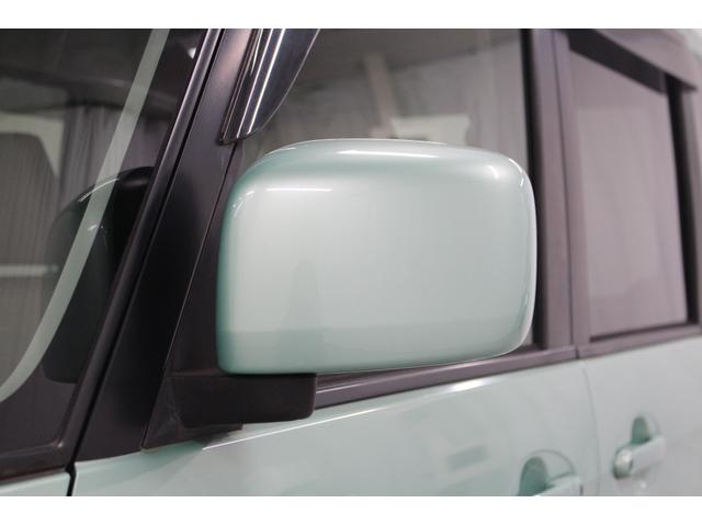 スペーシア Ｘ　社外ワンセグナビ　バックカメラ　ドライブレコーダー　片側パワースライドドア　レーダーブレーキサポート　オートエアコン　プッシュスタート　アームレストコンソール　ベンチシート　フルフラットシート（25枚目）