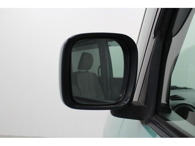 スペーシア Ｘ　社外ワンセグナビ　バックカメラ　ドライブレコーダー　片側パワースライドドア　レーダーブレーキサポート　オートエアコン　プッシュスタート　アームレストコンソール　ベンチシート　フルフラットシート（26枚目）