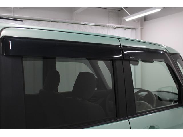 スペーシア Ｘ　社外ワンセグナビ　バックカメラ　ドライブレコーダー　片側パワースライドドア　レーダーブレーキサポート　オートエアコン　プッシュスタート　アームレストコンソール　ベンチシート　フルフラットシート（28枚目）