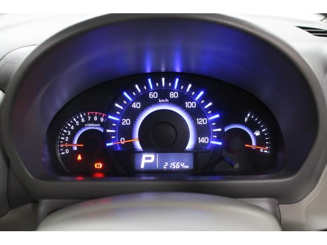 スペーシア Ｘ　社外ワンセグナビ　バックカメラ　ドライブレコーダー　片側パワースライドドア　レーダーブレーキサポート　オートエアコン　プッシュスタート　アームレストコンソール　ベンチシート　フルフラットシート（39枚目）