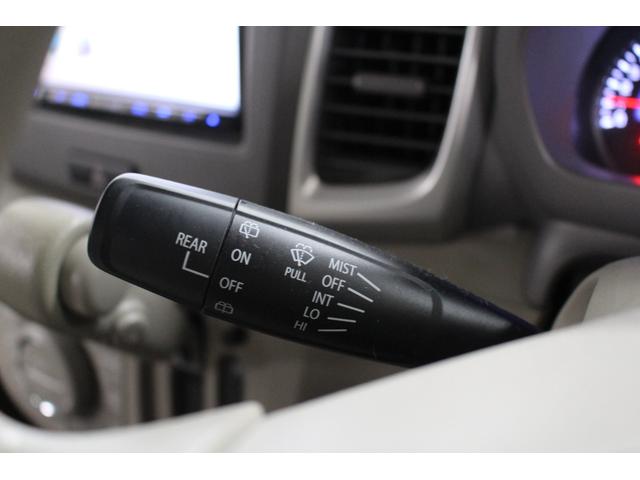 スペーシア Ｘ　社外ワンセグナビ　バックカメラ　ドライブレコーダー　片側パワースライドドア　レーダーブレーキサポート　オートエアコン　プッシュスタート　アームレストコンソール　ベンチシート　フルフラットシート（40枚目）