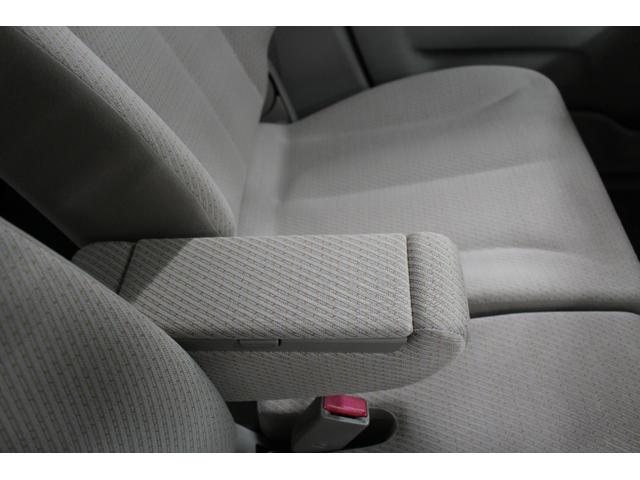 スペーシア Ｘ　社外ワンセグナビ　バックカメラ　ドライブレコーダー　片側パワースライドドア　レーダーブレーキサポート　オートエアコン　プッシュスタート　アームレストコンソール　ベンチシート　フルフラットシート（51枚目）