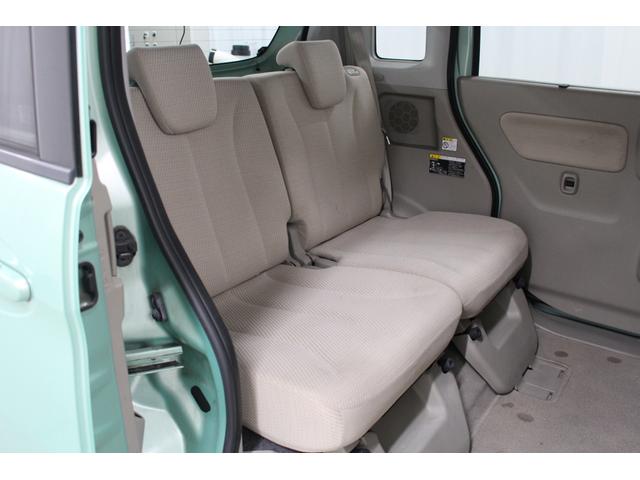 スペーシア Ｘ　社外ワンセグナビ　バックカメラ　ドライブレコーダー　片側パワースライドドア　レーダーブレーキサポート　オートエアコン　プッシュスタート　アームレストコンソール　ベンチシート　フルフラットシート（55枚目）