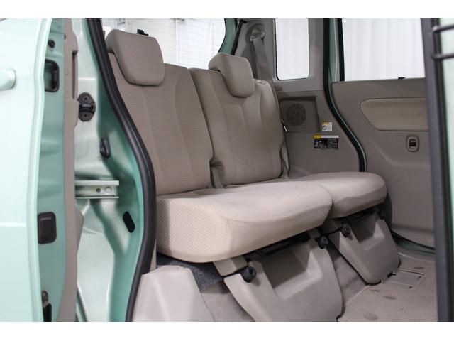 スペーシア Ｘ　社外ワンセグナビ　バックカメラ　ドライブレコーダー　片側パワースライドドア　レーダーブレーキサポート　オートエアコン　プッシュスタート　アームレストコンソール　ベンチシート　フルフラットシート（56枚目）