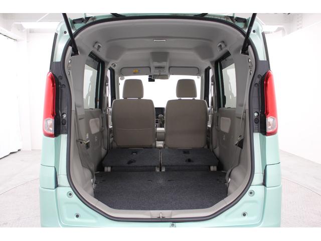 スペーシア Ｘ　社外ワンセグナビ　バックカメラ　ドライブレコーダー　片側パワースライドドア　レーダーブレーキサポート　オートエアコン　プッシュスタート　アームレストコンソール　ベンチシート　フルフラットシート（59枚目）