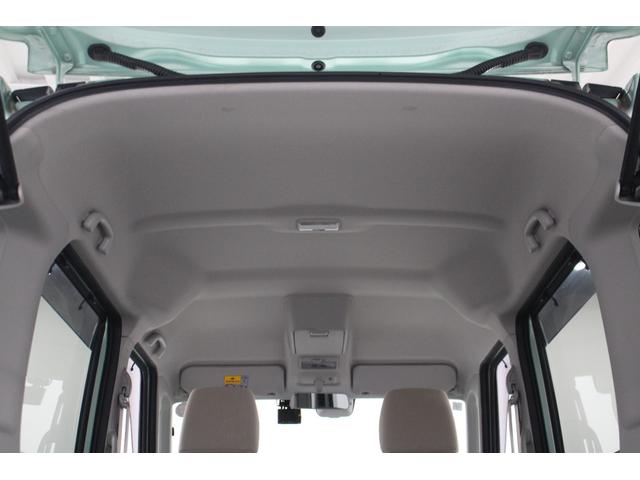 スペーシア Ｘ　社外ワンセグナビ　バックカメラ　ドライブレコーダー　片側パワースライドドア　レーダーブレーキサポート　オートエアコン　プッシュスタート　アームレストコンソール　ベンチシート　フルフラットシート（60枚目）