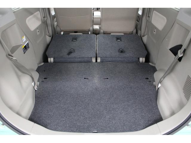 スペーシア Ｘ　社外ワンセグナビ　バックカメラ　ドライブレコーダー　片側パワースライドドア　レーダーブレーキサポート　オートエアコン　プッシュスタート　アームレストコンソール　ベンチシート　フルフラットシート（61枚目）