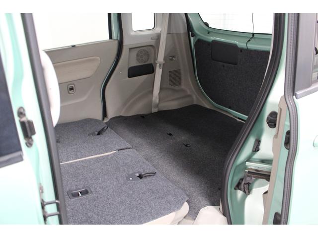 スペーシア Ｘ　社外ワンセグナビ　バックカメラ　ドライブレコーダー　片側パワースライドドア　レーダーブレーキサポート　オートエアコン　プッシュスタート　アームレストコンソール　ベンチシート　フルフラットシート（64枚目）