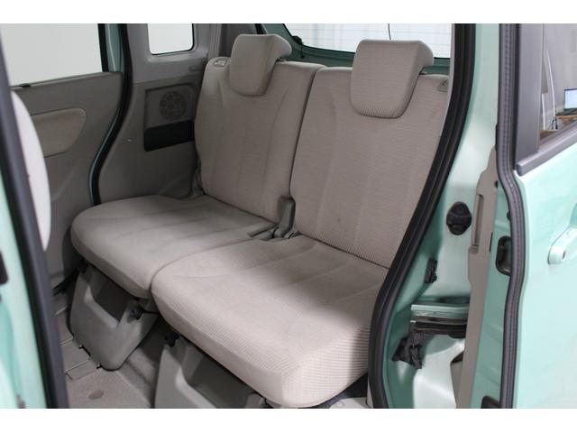 スペーシア Ｘ　社外ワンセグナビ　バックカメラ　ドライブレコーダー　片側パワースライドドア　レーダーブレーキサポート　オートエアコン　プッシュスタート　アームレストコンソール　ベンチシート　フルフラットシート（65枚目）